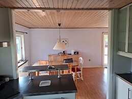 6 Person Holiday Home in Borre