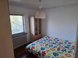 6 Person Holiday Home in Borre