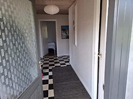 6 Person Holiday Home in Borre