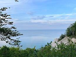 6 Person Holiday Home in Borre