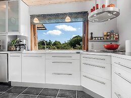 6 Person Holiday Home in Borre