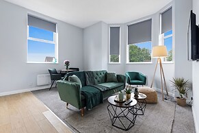 Bushrah House