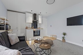 Bushrah House