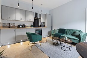 Bushrah House