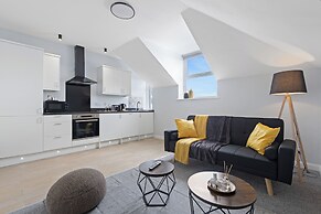 Bushrah House