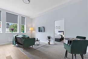 Bushrah House