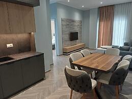 Regal Luxury Apartments