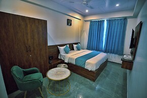 Hotel Aana Inn Prime