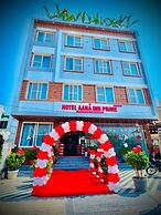 Hotel Aana Inn Prime