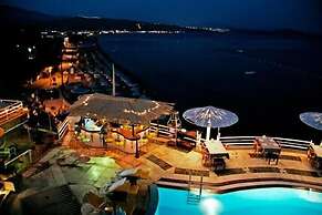 portofino hotel