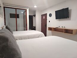 Cholula Suites