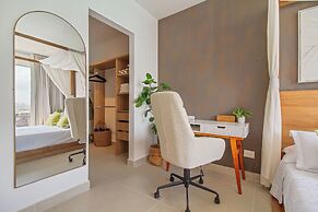 Baia Kristal Cartagena By HostPro