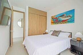 Baia Kristal Cartagena By HostPro