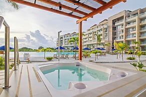 Baia Kristal Cartagena By HostPro