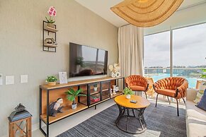 Baia Kristal Cartagena By HostPro