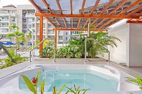 Baia Kristal Cartagena By HostPro