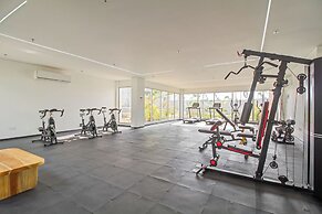 Baia Kristal Cartagena By HostPro