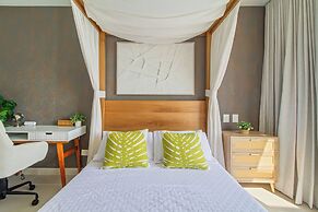 Baia Kristal Cartagena By HostPro