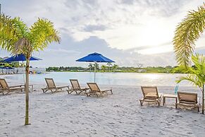 Baia Kristal Cartagena By HostPro