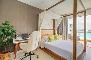 Baia Kristal Cartagena By HostPro