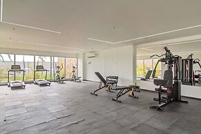 Baia Kristal Cartagena By HostPro