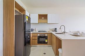 Baia Kristal Cartagena By HostPro