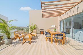 Baia Kristal Cartagena By HostPro