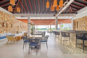 Baia Kristal Cartagena By HostPro