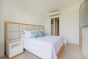 Baia Kristal Cartagena By HostPro