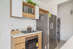 Baia Kristal Cartagena By HostPro