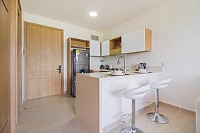 Baia Kristal Cartagena By HostPro