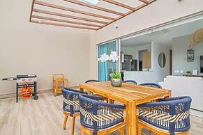 Baia Kristal Cartagena By HostPro