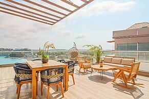 Baia Kristal Cartagena By HostPro