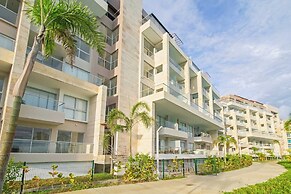 Baia Kristal Cartagena By HostPro