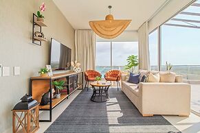 Baia Kristal Cartagena By HostPro