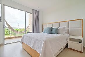 Baia Kristal Cartagena By HostPro