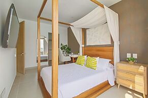 Baia Kristal Cartagena By HostPro