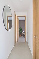 Baia Kristal Cartagena By HostPro