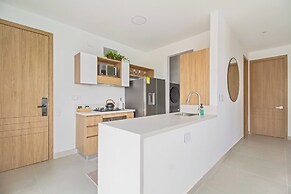 Baia Kristal Cartagena By HostPro