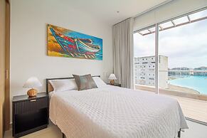 Baia Kristal Cartagena By HostPro