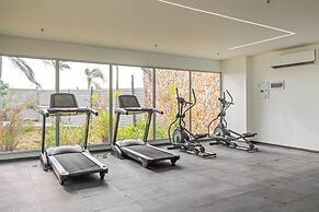 Baia Kristal Cartagena By HostPro