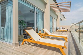 Baia Kristal Cartagena By HostPro