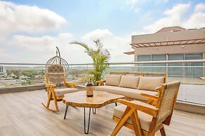 Baia Kristal Cartagena By HostPro