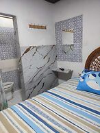 Hostal Marhu