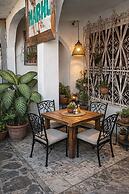 Hostal Marhu