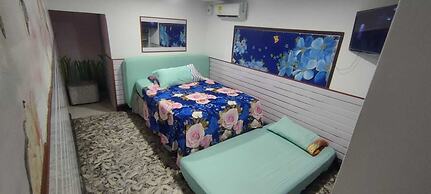 Hostal Marhu