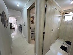 Edifício Ótima localização e Conforto