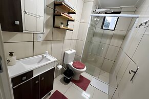 Edifício Ótima localização e Conforto