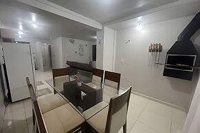 Edifício Ótima localização e Conforto