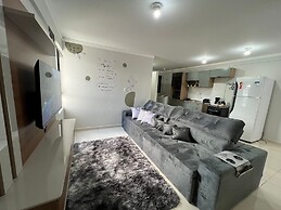 Edifício Ótima localização e Conforto